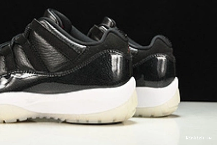 Low 11 Jordan Retro 0823
